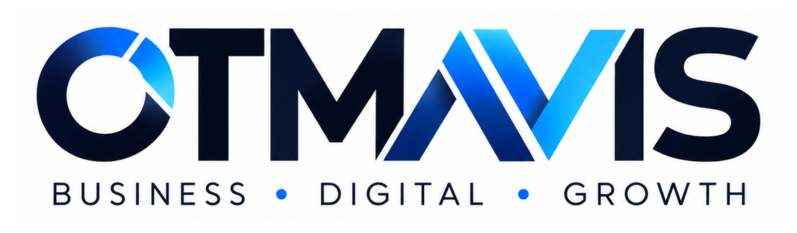 OTMAVIS, Business Digital Growth